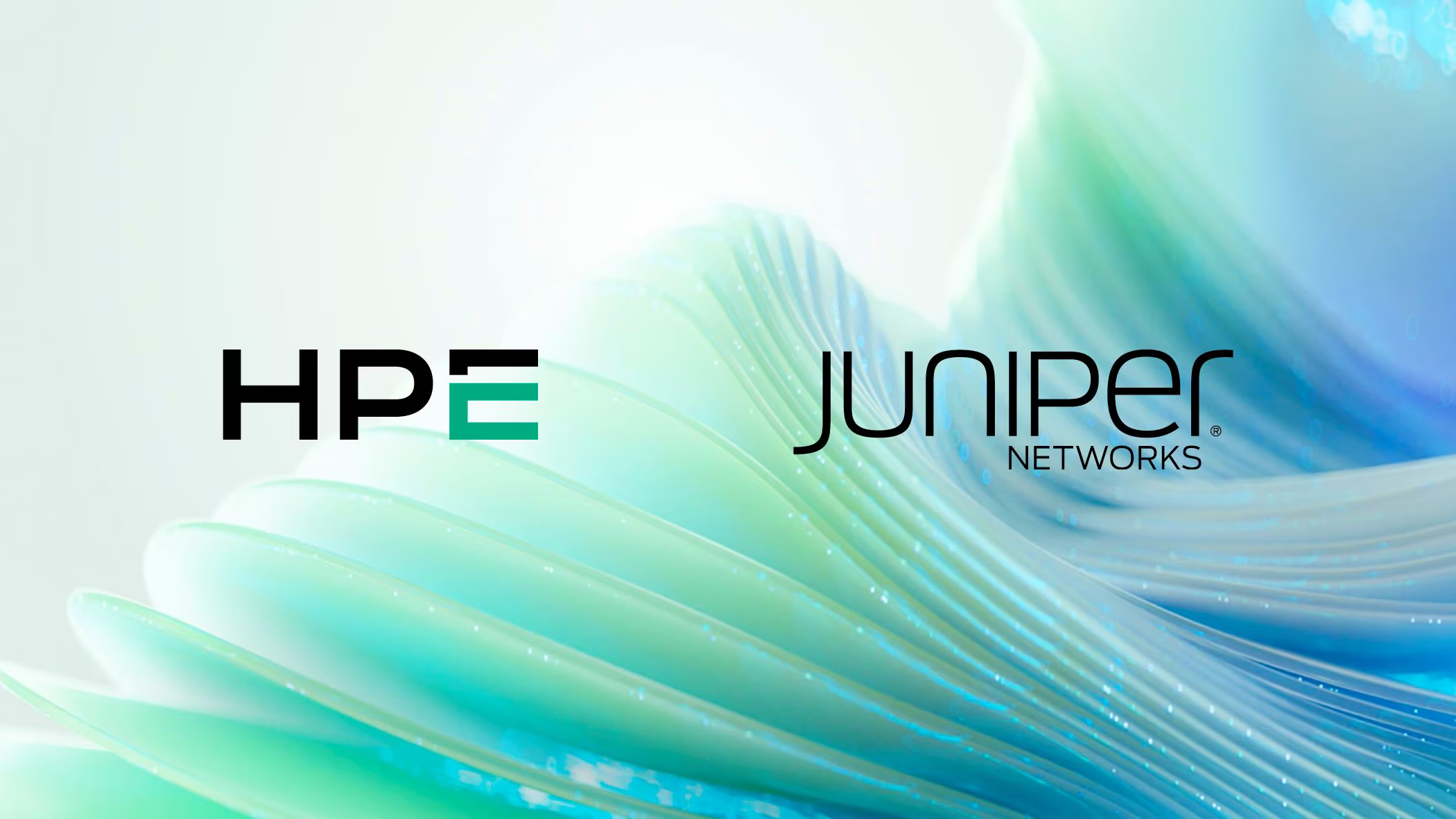 HPE's acquisition of Juniper