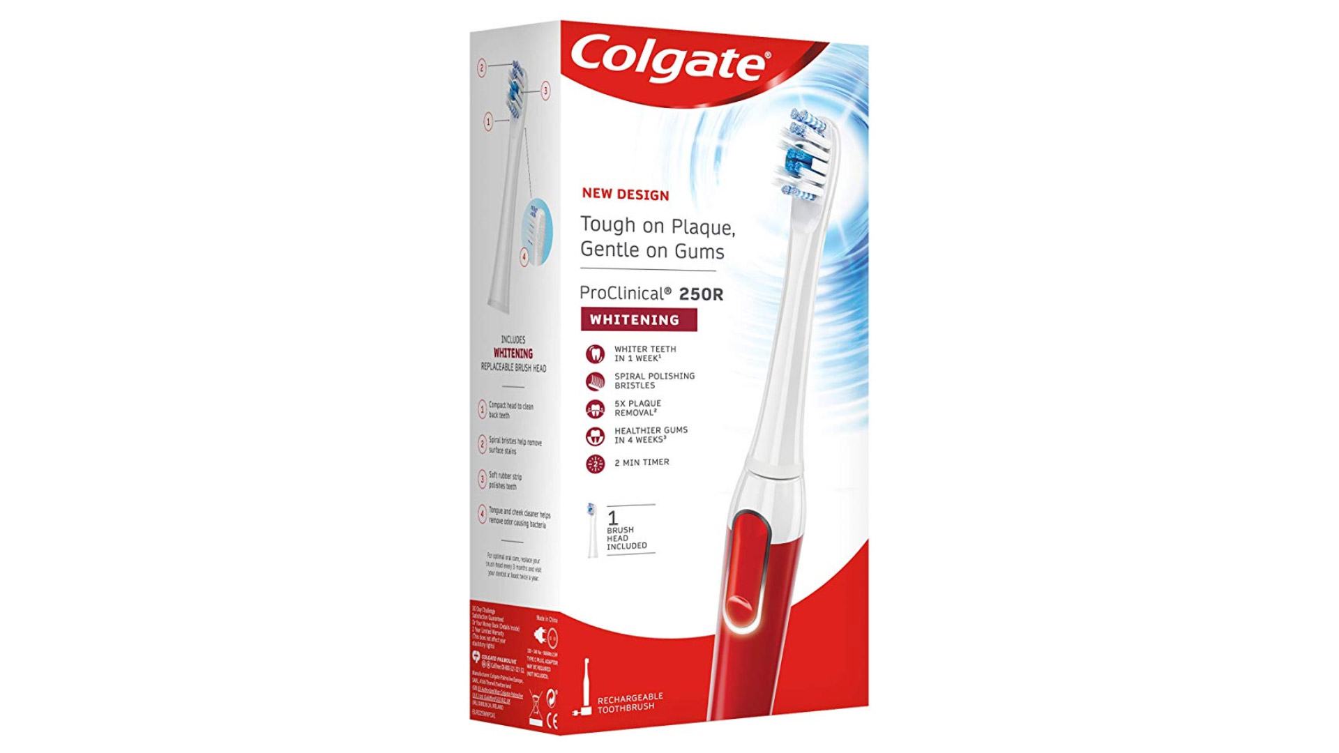 Which electric toothbrush should I buy?