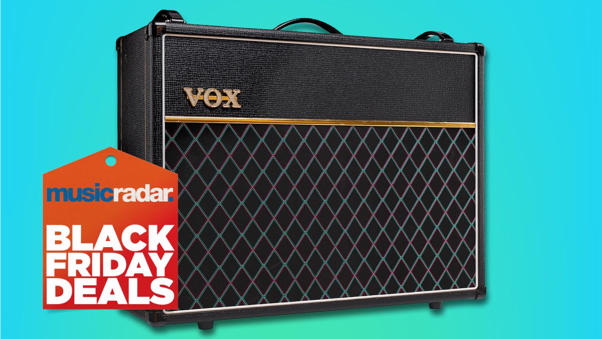 black friday amp deals