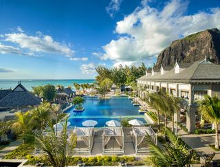 St Regis Mauritius