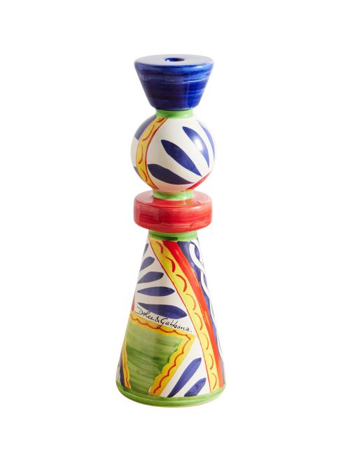 Ceramic Candleholder