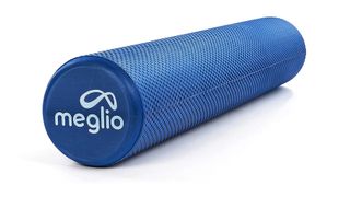 Meglio Foam Roller on a white background