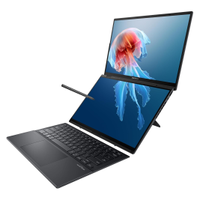 Asus Zenbook Duo