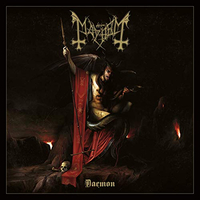 Mayhem – Daemon&nbsp;