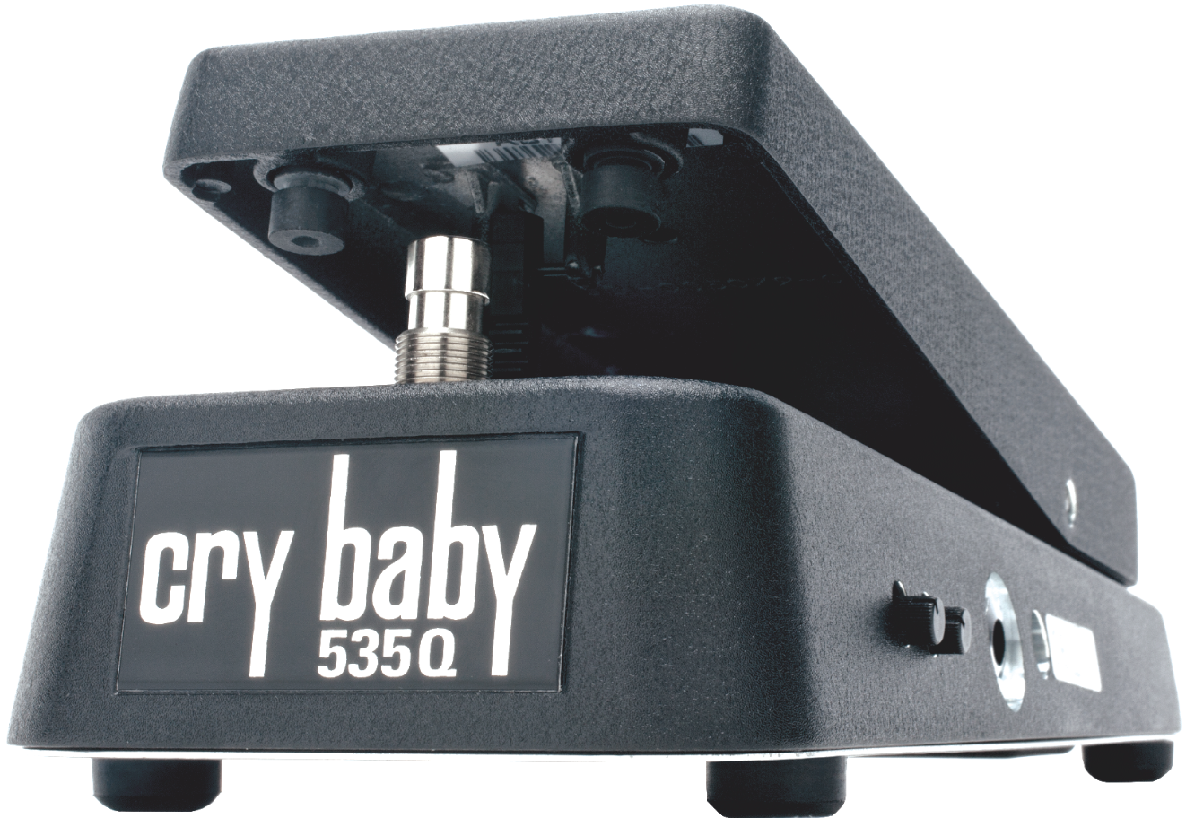 Exploring Nine of Dunlop's Best Cry Baby WahWah Pedals — Video