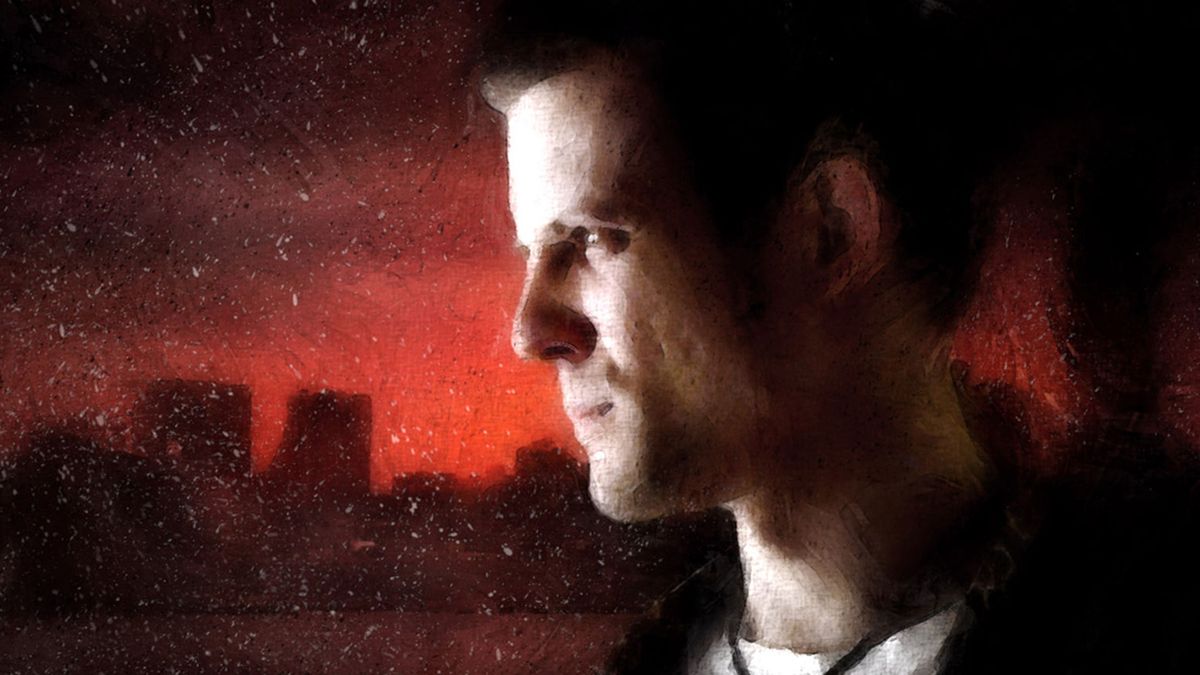 Max Payne (PC) Review - PlayLab! Magazine