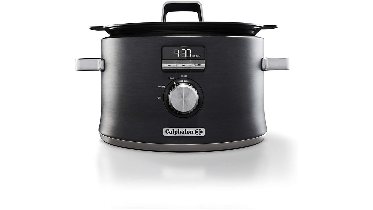 Best slow cooker 2024: top picks from appliance experts | Homes & Gardens