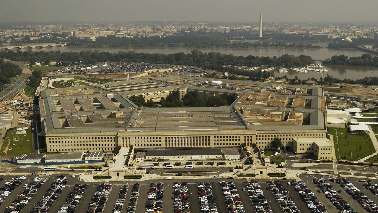 Google’s new Pentagon deal widens AI’s role in war to 'any lawful government purpose'