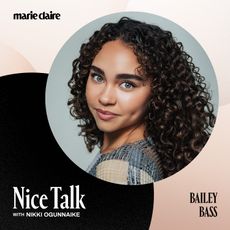 bailey bass nice talk podcast