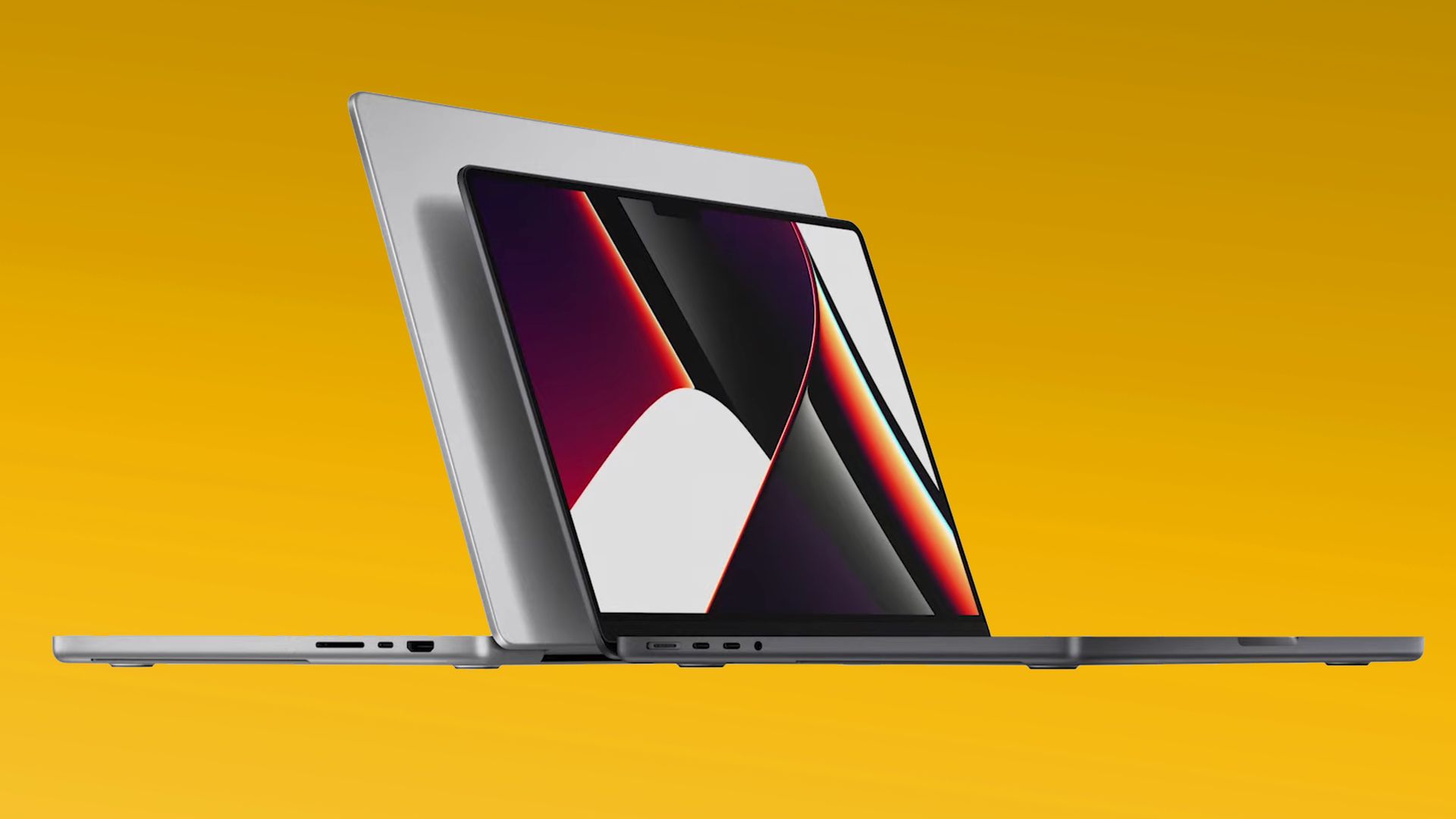 The MacBook Pro M1 Max is an absolute beast — and a complete waste for ...