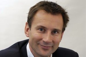 Jeremy Hunt