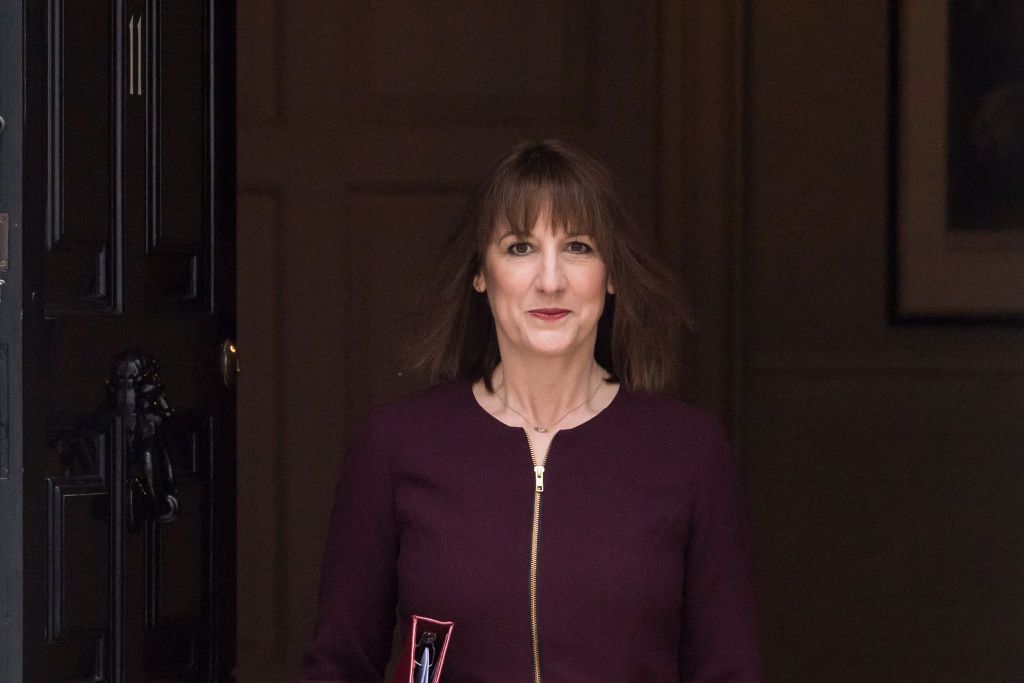 Pension savers could get £6,000 boost under ‘megafunds’ plans, government says