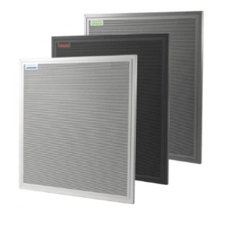 Shure Microflex Advance MXA910 Ceiling Array Microphone with IntelliMix DSP