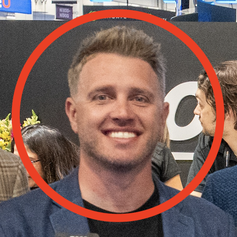 Matt Morgan, Market Development Manager, Corporate AV