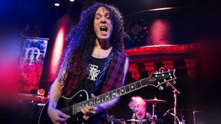 Marty Friedman