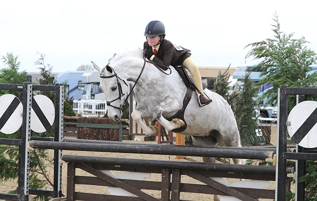 BSPS Winter Champs 01.04.18