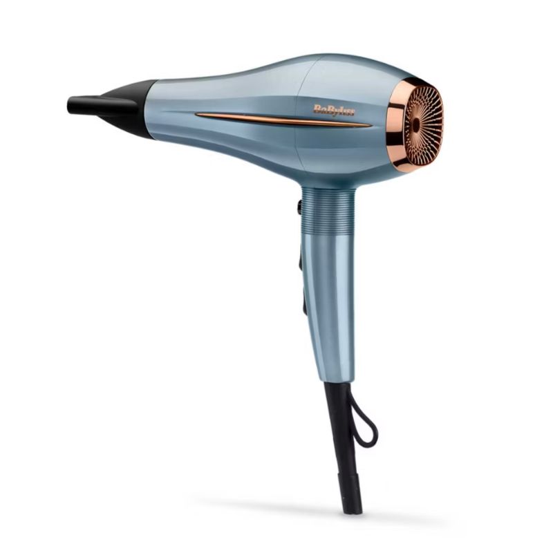 BaByliss Denim Luxe 220 Hair dryer