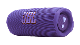 JBL Flip 7 in purple finish