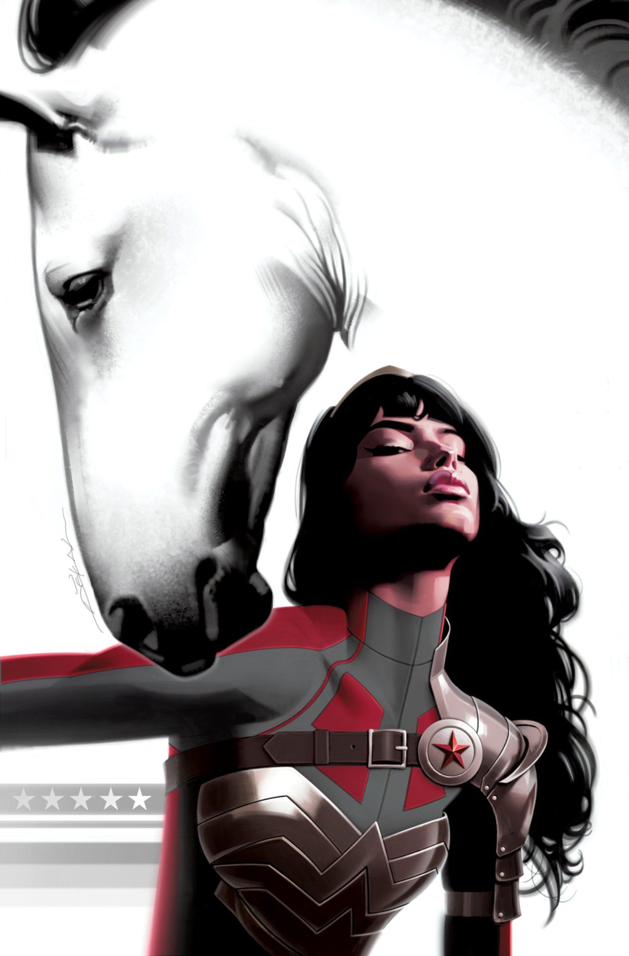 DC March 2022 solicitations