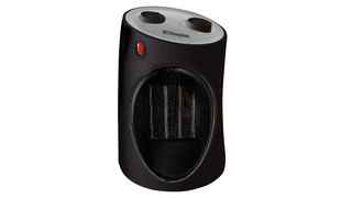 Best heaters for home: Dimplex DXUC2B Ceramic Fan Heater