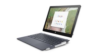 HP Chromebook x2