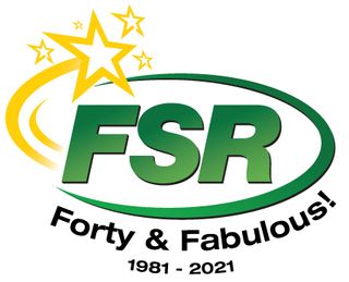 FSR Celebrates its 40th anniversary