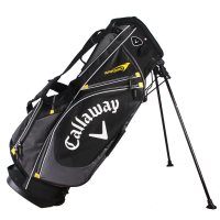 Callaway Warbird Golf Stand Bag | £70 off at American Golf
Was £179 Now £109