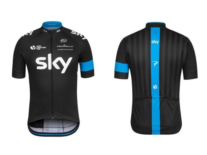 Team Sky