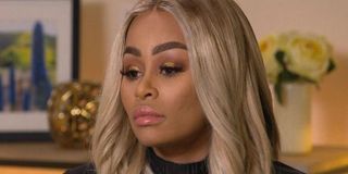 Blac Chyna on Keeping Up