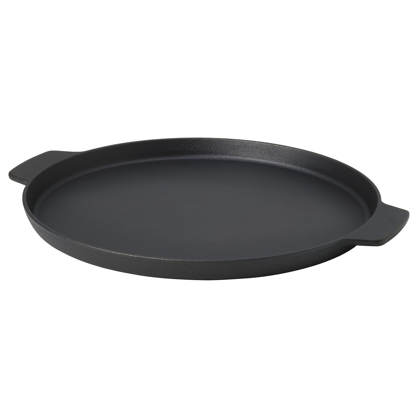 Havstulpan Pizza Pan - Cast Iron 13 &amp;frac34; "