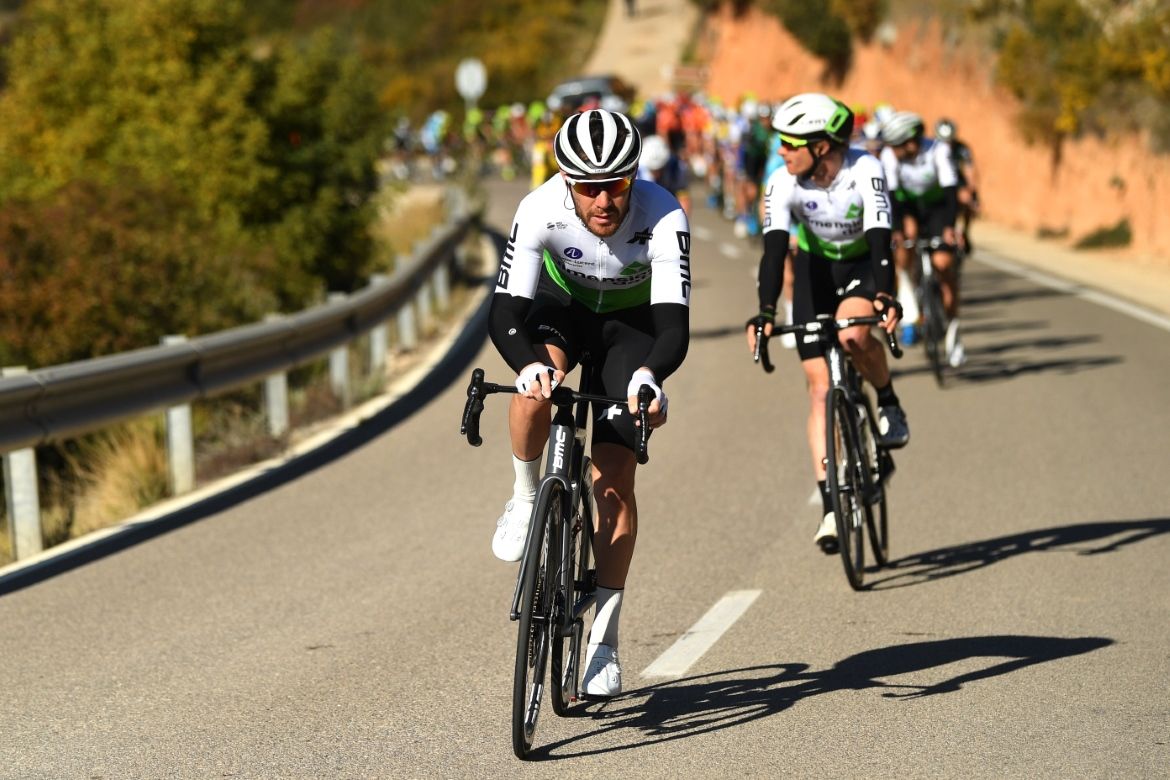 Giacomo Nizzolo (Dimension Data)