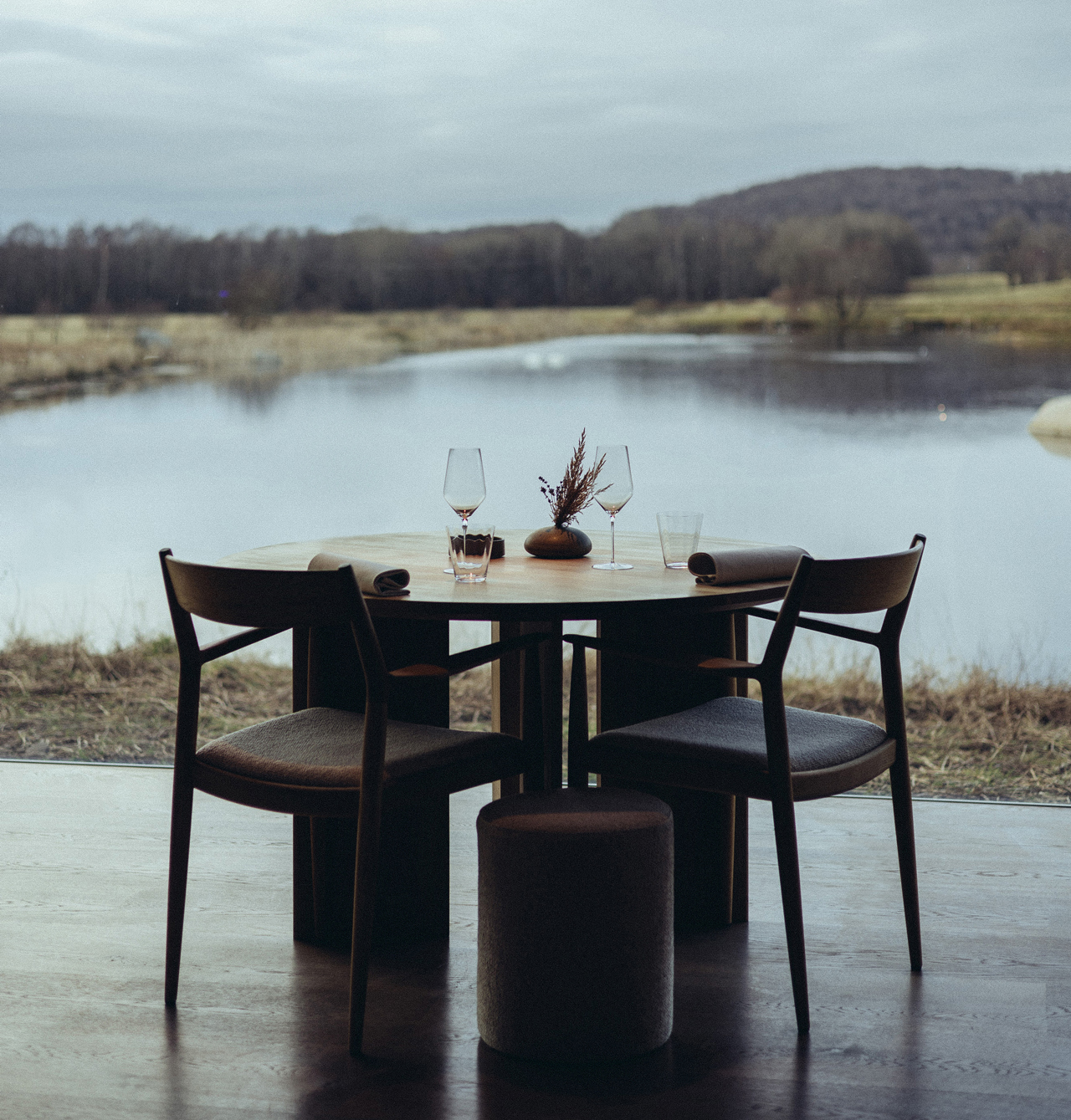 Dream destination Astad Ving&amp;aring;rd