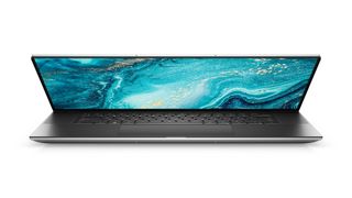 Dell XPS 17 2021
