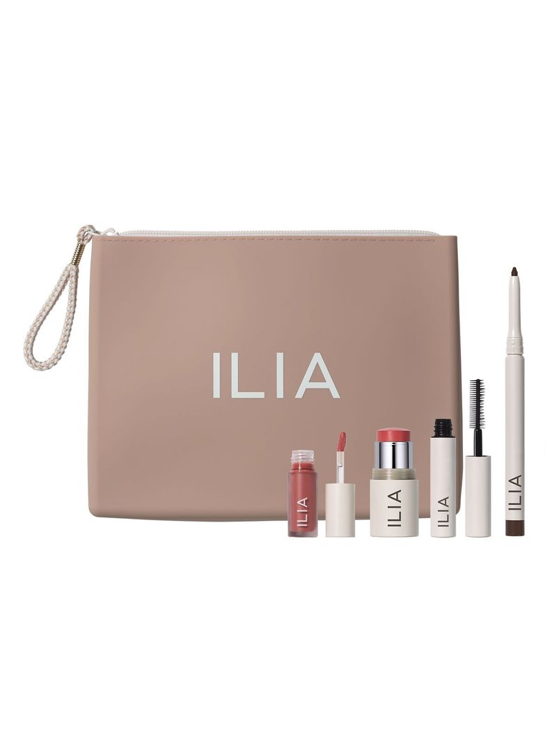 ILIA Beauty The Holiday Set 