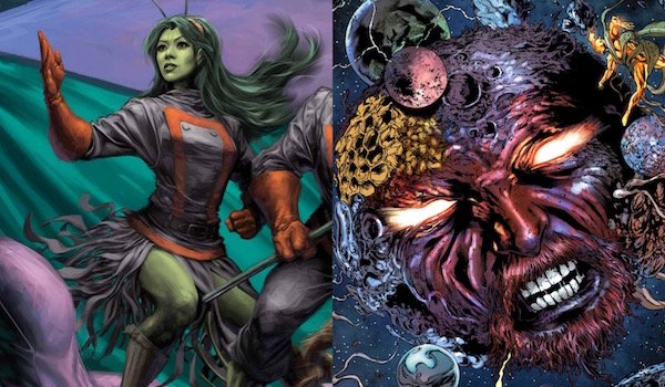 5 Major Things The Guardians Of The Galaxy Vol. 2 Trailer Just Revealed ...