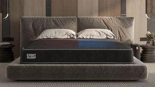 Best cooling mattress: Eight Sleep Pod Pro