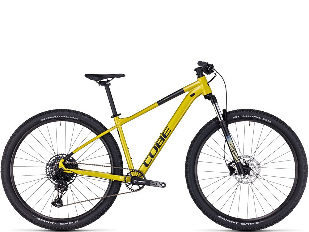 Best mountain bikes under 1000 2024 Bike Perfect