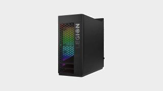 Save $700 off on an RTX 2070-powered Legion gaming desktop from Lenovo
