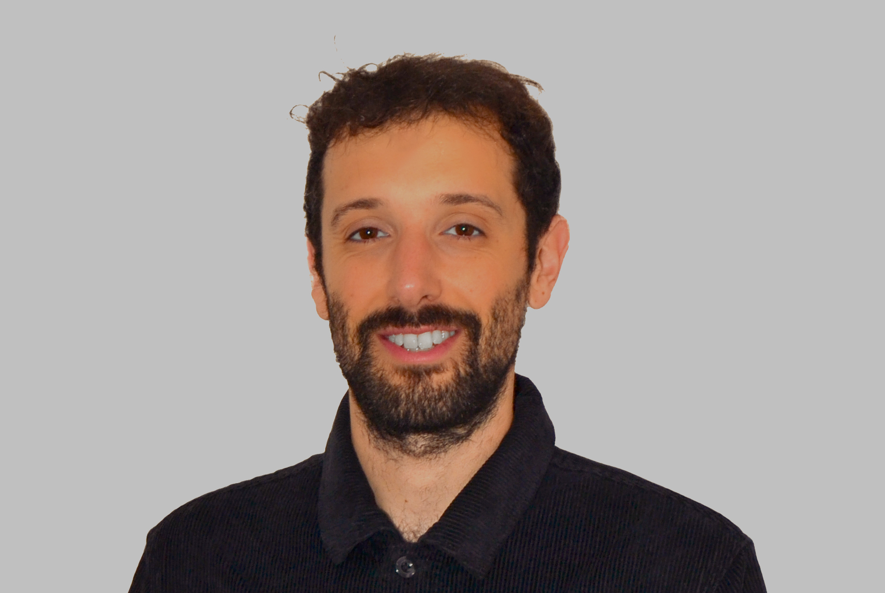 Aristos Georgiou