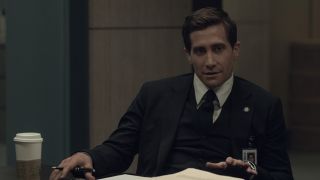 Jake Gyllenhaal in Presumed Innocent