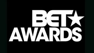 Logo for the BET Awards