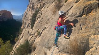 What outfit to wear when rock climbing? A guide to expressing YOUR