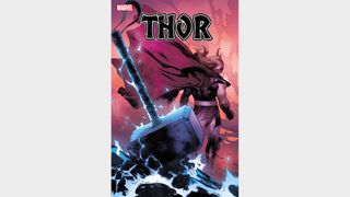 Marvel Comics September 2021 solicitations