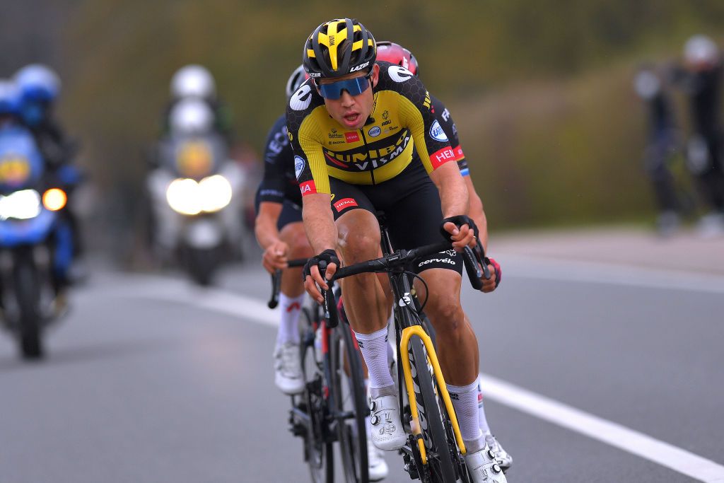 Brabantse Pijl