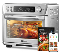 COSORI Toaster Oven Air Fryer Combo: was $159.99