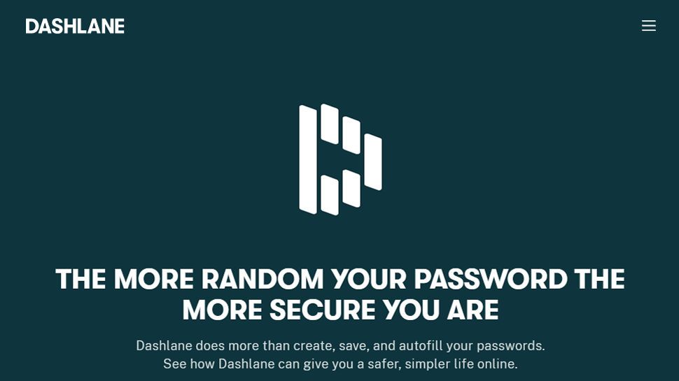 Dashlane