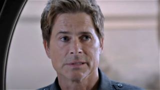 Rob Lowe as Owen Strand on 9-1-1: Lone Star.