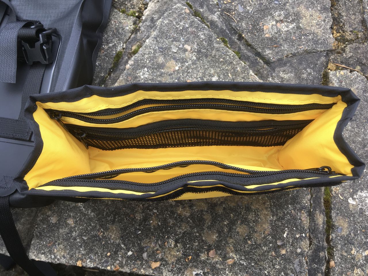 Topeak BarLoader Bar Bag