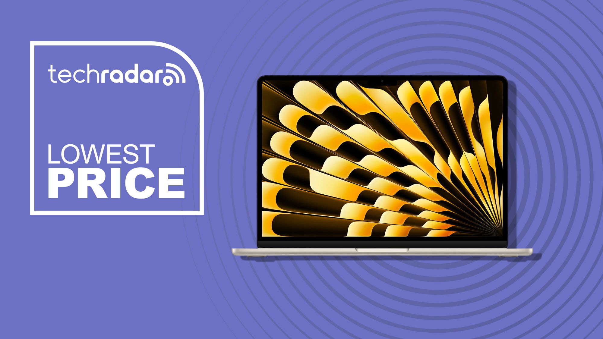 'A perfect marriage of performance and efficiency': There's a massive MacBook Air sale at B&H if you want to grab our laptop of the year, but the deal ends soon