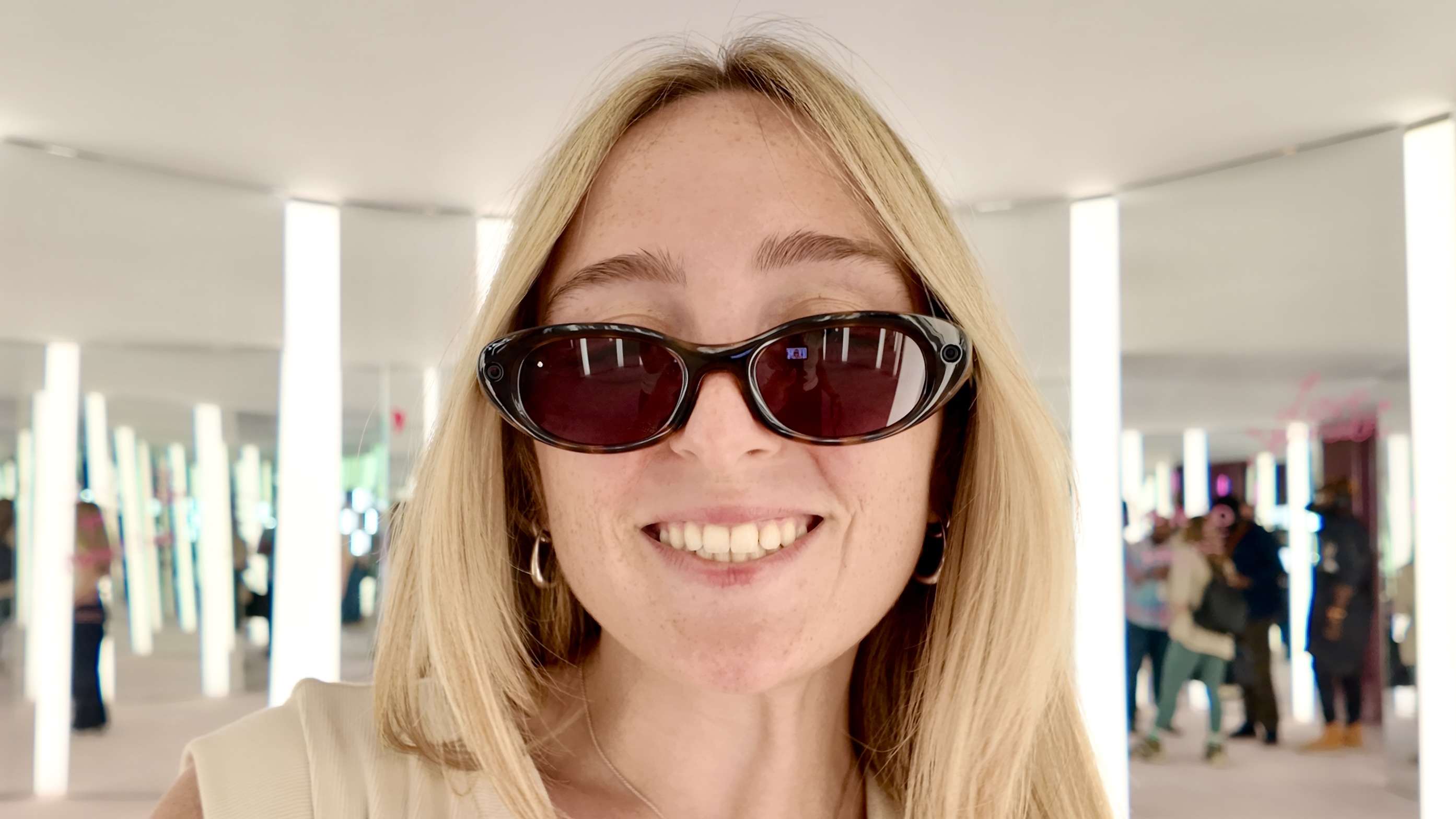 Meta Glasses